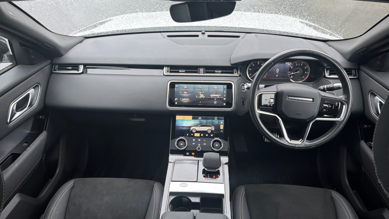 Land Rover Range Rover Velar 2.0 P250 R-Dynamic 5dr Auto Petrol Estate